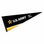 College Flags & Banners Co. US Army Insignia Seal Emblem Pennant Flag