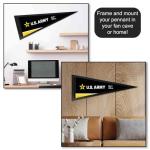 College Flags & Banners Co. US Army Insignia Seal Emblem Pennant Flag