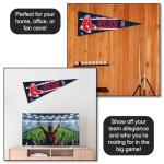 WinCraft Boston Baseball Large Pennant
