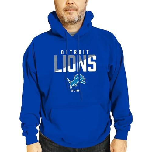 Detroit Lions