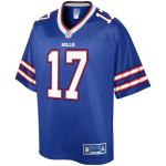 Josh Allen Buffalo Bills Men's Player Jersey