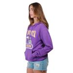 Minnesota Vikings Ultra Game Women's Soft Hoodie