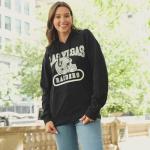 Minnesota Vikings Ultra Game Women's Soft Hoodie