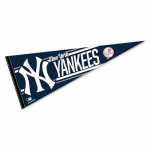 WinCraft New York Yankees Large Pennant