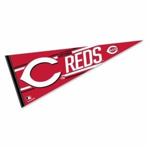 Cincinnati Reds Large Pennant