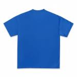 Baseball 2025 World & League Champions T-Shirt | Los Angeles LA Finals Merch | Premium Tee Shirt for Men & Women (US, Alpha, X-Large, Regular, Regular, LA Royal)