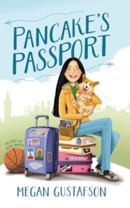 Pancake's Passport