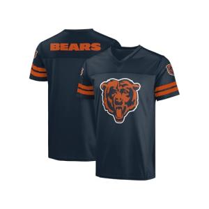 Chicago Bears Men's Game Day Team Jersey