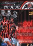 Ac Milan - One Century of Emotions [Import anglais]