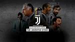 Black and White Stripes: The Juventus Story