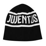 Icon Sports Mens Reversible Team Beanie Soccer Juventus, Team Color, OSFM (JV46BN)