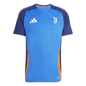 adidas Men's Juventus Competition Training Jersey, Blue