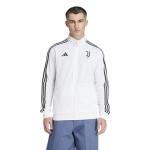 adidas Men's Juventus DNA Track Top, White, Medium