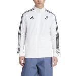 adidas Men's Juventus DNA Track Top, White, Medium