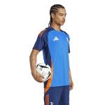 adidas Men's Juventus Competition Training Jersey, Blue