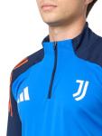 adidas Men's Juventus Competition Training Top, Blue