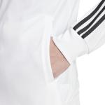 adidas Men's Juventus DNA Track Top, White, Medium