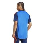 adidas Men's Juventus Competition Training Jersey, Blue