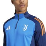 adidas Men's Juventus Competition Training Top, Blue