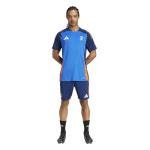 adidas Men's Juventus Competition Training Jersey, Blue