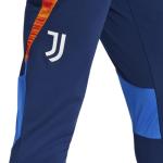 adidas Men's Juventus Competition Training Pants, Team Navy Blue, Small