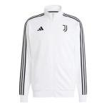 adidas Men's Juventus DNA Track Top, White, Medium