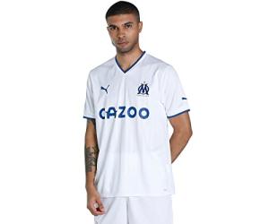 PUMA Olympique Marseille Home Shirt 2022/23-L