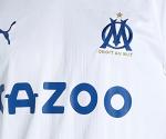 PUMA Olympique Marseille Home Shirt 2022/23-L