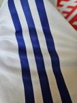Olympique Lyonnais OL - Coupe de France - match worn - Juninho maillot porte