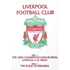 Liverpool Football Club (The UEFA Champions League Final: Liverpool vs. AC Milan / The Road to Istanbul)