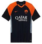 Nike Men's A.S. Roma Stadium Third Soccer Jersey 2020/21 (Small)