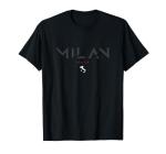 Milan Italy T-Shirt