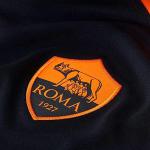 Nike Men's A.S. Roma Stadium Third Soccer Jersey 2020/21 (Small)