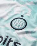 Nike 2022-2023 Inter Milan Away Football Soccer T-Shirt Jersey