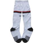 BIRDBOX Youth Sportswear Milan Christian Pulisic 11 Kids Away White Soccer Jersey/Shorts Bag Keychain Football Socks Set (White, 26)