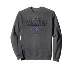 WNBA Official Golden State Valkyries Streamline Sweatshirt