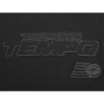 Pro Standard Womens WNBA Toronto Tempo Classic 3BK S/S Slim TEE Black XL