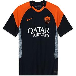 Nike Men's A.S. Roma Stadium Third Soccer Jersey 2020/21 (Large)