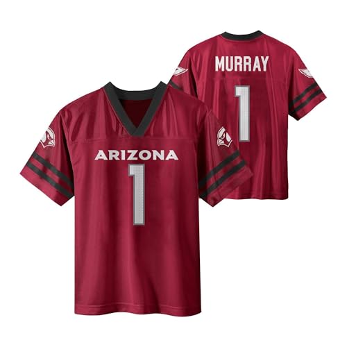 Kyler Murray Arizona Cardinals Kids Team Jersey