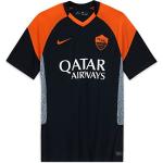 Nike Men's A.S. Roma Stadium Third Soccer Jersey 2020/21 (Medium)