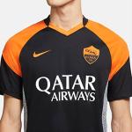Nike Men's A.S. Roma Stadium Third Soccer Jersey 2020/21 (Large)