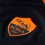 Nike Men's A.S. Roma Stadium Third Soccer Jersey 2020/21 (Large)