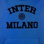 FC Inter Standard Soccer, Royal Blue, XXL