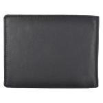 AS Roma Men's Contemporary, Black, Standard