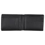 AS Roma Men's Contemporary, Black, Standard