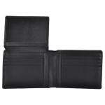 AS Roma Men's Contemporary, Black, Standard