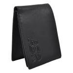 AS Roma Men's Contemporary, Black, Standard