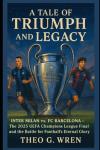 A Tale of Triumph and Legacy: Inter Milan vs. FC Barcelona – The 2025 UEFA Champions League Final and the Battle for Football’s Eternal Glory