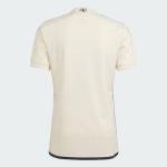 adidas AS Roma Away Jersey 23/24 (US, Alpha, Medium, Regular, Regular)