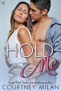 Hold Me (Cyclone Book 3)
